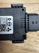 Nissan Rouge Pathfinder INFINITI QX60 Radar Driving Aid 284N0-6UA0A Blind Spot