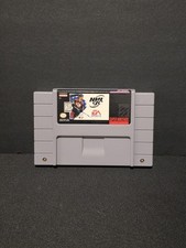 NHL 98 (Super Nintendo Entertainment System, 1997) Tested/works