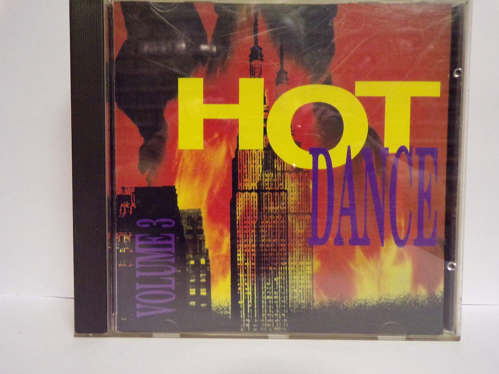 РАЗЛИЧНЫЕ ИСПОЛНИТЕЛИ: Rob G, Emma Haywoode, Life, Maingold, Rococo.. (CD)