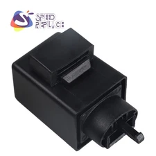 Turn Signal Flasher Relay for Honda VF1100C V65 VTX1800 C/R/S VT750 DC/DCA/DCB