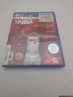 NBA 2K14 LeBron James PS4 Game Sony PlayStation 4