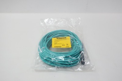 Turck RSCD RJ45 440-20M Extension Cable 20m
