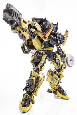 Transformers JH-01 Ratchet MPM 11 Movie Version Action Figure Toys US SELLER
