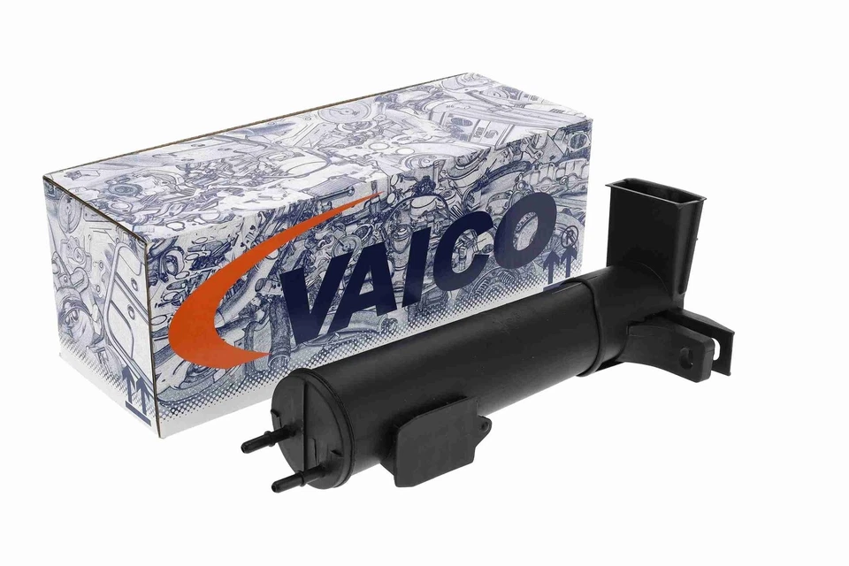 VAICO Aktivkohlefilter Tankentlüftung V10-8926 für VW POLO (9N) - Bild 3 von 4