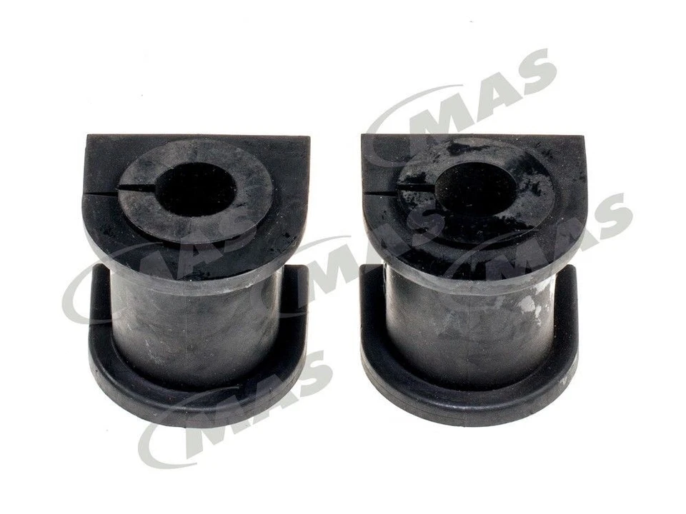 Kit de bucha barra estabilizadora MAS Industries BSK85510 para 97-03 acompanhante rastreador - Imagem 2 de 4