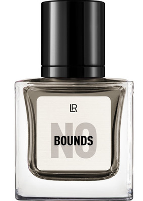 LR NO BOUNDS EdP for men Nachfolger Bruce Willis Eau de Parfum Herren 30505-1 lr
