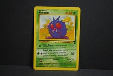 1999-2000 Venonat #97/130 Base Set 2 Near Mint/Mint