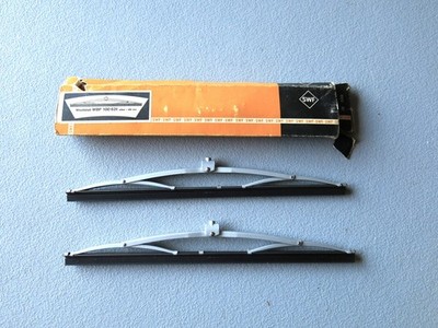 SWF Wiper Blades WBP100631 280mm fits Volkswagen Karmann Ghia 1956 -1959