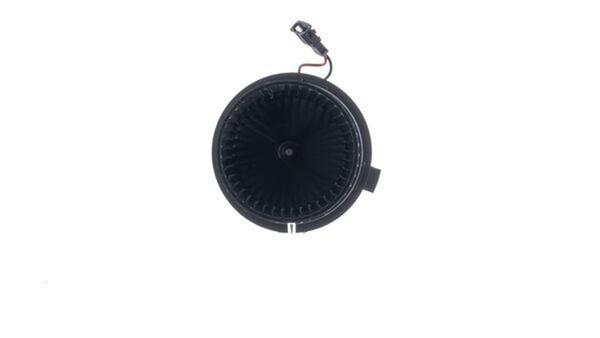 Mahle InnenraumgebläSe AB 367 000S 134,5Mm 240W 12V FüR Renault Symbol Logan 3 2-image