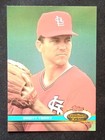Photo of 1991 Stadium Club #469b Scott Terry St. Louis Cardinals Baseball Card