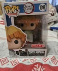 Funko Pop! Vinyl: Demon Slayer: Kimetsu no Yaiba - Zenitsu Agatsuma - Target