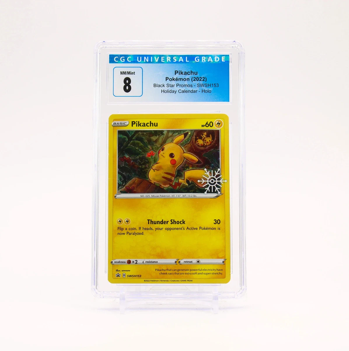 pokemon holiday calendar promo cards TCG: Calendar 2025 Revealed for August! - PokeBeach Catch all the festive fun in this limited edition collection. Pokemon Calendar Indiana Pokemon Individual