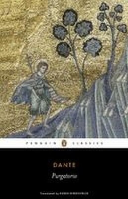Purgatorio: Volume 2: Purgatorio (Divine Comedy, Band 2) Dante Alighieri