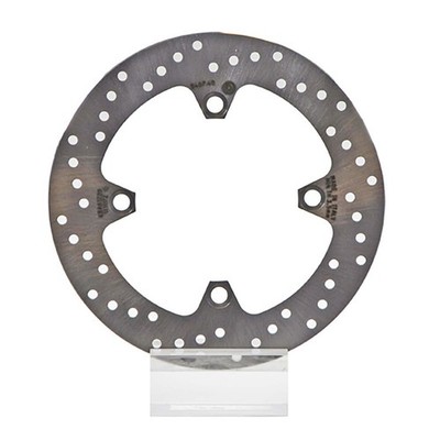 BREMBO FRONT FIXED BRAKE DISC GOLD SERIES FIT ON HONDA SH 125i/SPORT/SPECIAL 05-