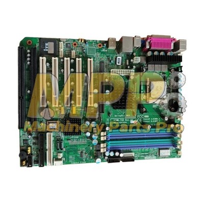 1PC Advantech AIMB-742 REV A2 Industrial Motherboard Uesd