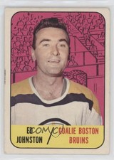 1967-68 Topps Eddie Johnston #96 md3