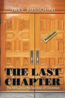 Jake Bussolini | The Last Chapter | Taschenbuch | Englisch (2014) | Authorhouse