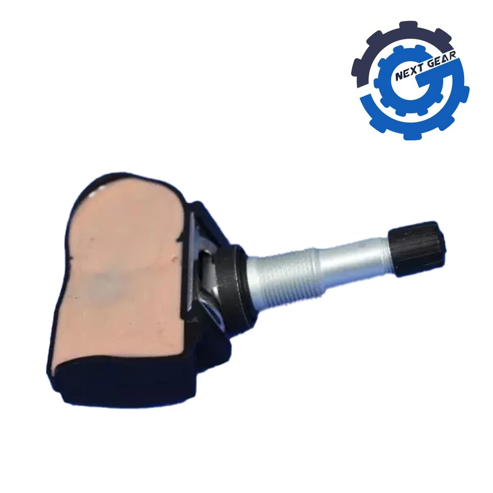 Nuevo OEM Mopar TPMS Monitoreo de Presión de Neumáticos para Chrysler T&C 2005-11 68001698AC Foto 2 de 4