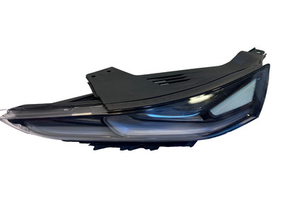 Frontscheinwerfer Hyundai Santa Fe 92207-S1000 LED Links Scheinwerfer Headlight
