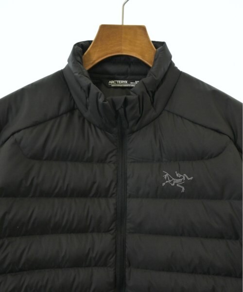 ARC'TERYX ARC TERYX piumino giubbotto piumino uomo s ARC TERYX