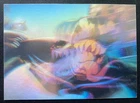 1996 Marvel Spider-Man Skybox Premium Holomotion Insert VENOM #3