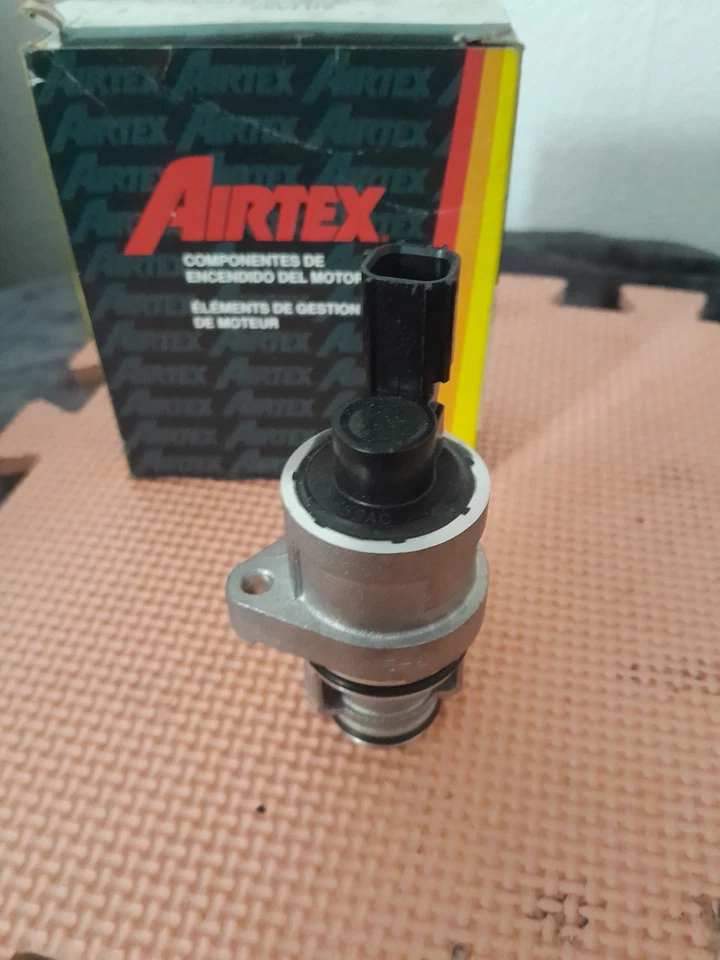 AIRTEX 2H1392/STANDARD AC482 IDLE AIR CONTROL VALVE - Image 3 of 4