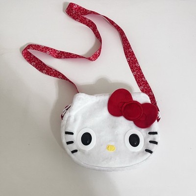 Sanrio Hello Kitty & Friends Purse Pets Interactive Toy 30+ Sounds & Reactions