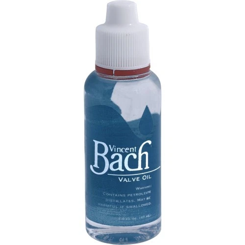 Vincent Bach Ventilöl 47ml | Neu