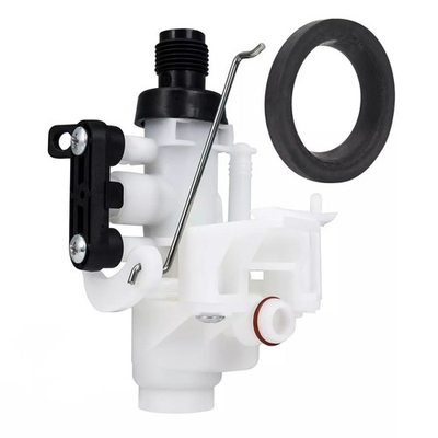 #ad #ad 1Pc 31705 RV Toilet Water Valve Kit Replacement Parts For Thetford Aqua Magic V $18.39
