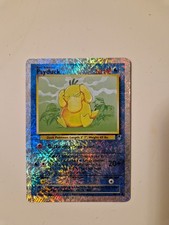 Pokemon TCG I Legendary Collection Psyduck Reverse Holo 88/110 I Englisch