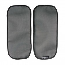 Polisport Rad Louvre Mesh - Pair (CRF250 14-15)
