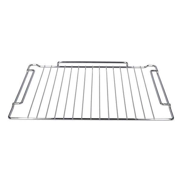 Easypart Passend FüR Bauknecht 481010408519 Grillrost 445X340X22Mm FüR Backofen-image
