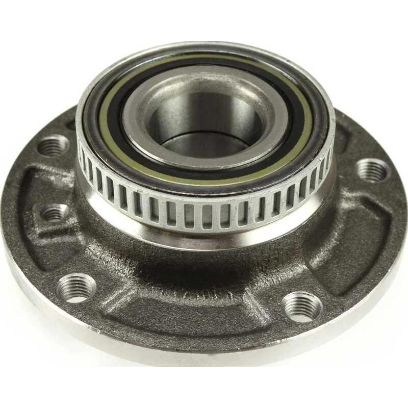 Wheel Hub Fits 1982-2008 BMW Z3 Z4 M3 320i 325i 318i - Image 3 of 4