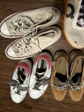 Shoe Bundle