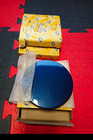 Renault 5 GT Turbo Genuine New Raider Centre Cap
