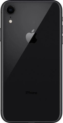 Apple iPhone XR 4g LTE Dual SIM A2108 Black 64gb for sale online