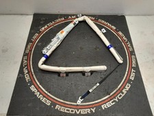 Vauxhall Corsa 2017 E Os Drivers Right Curtain Airbag - 39045978