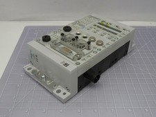 FESTO CPX-EPR-EV CPX-AB-8-KL--4POL CPX-CP-4-FB CPX-CEC- VALVE TERMINAL T168959