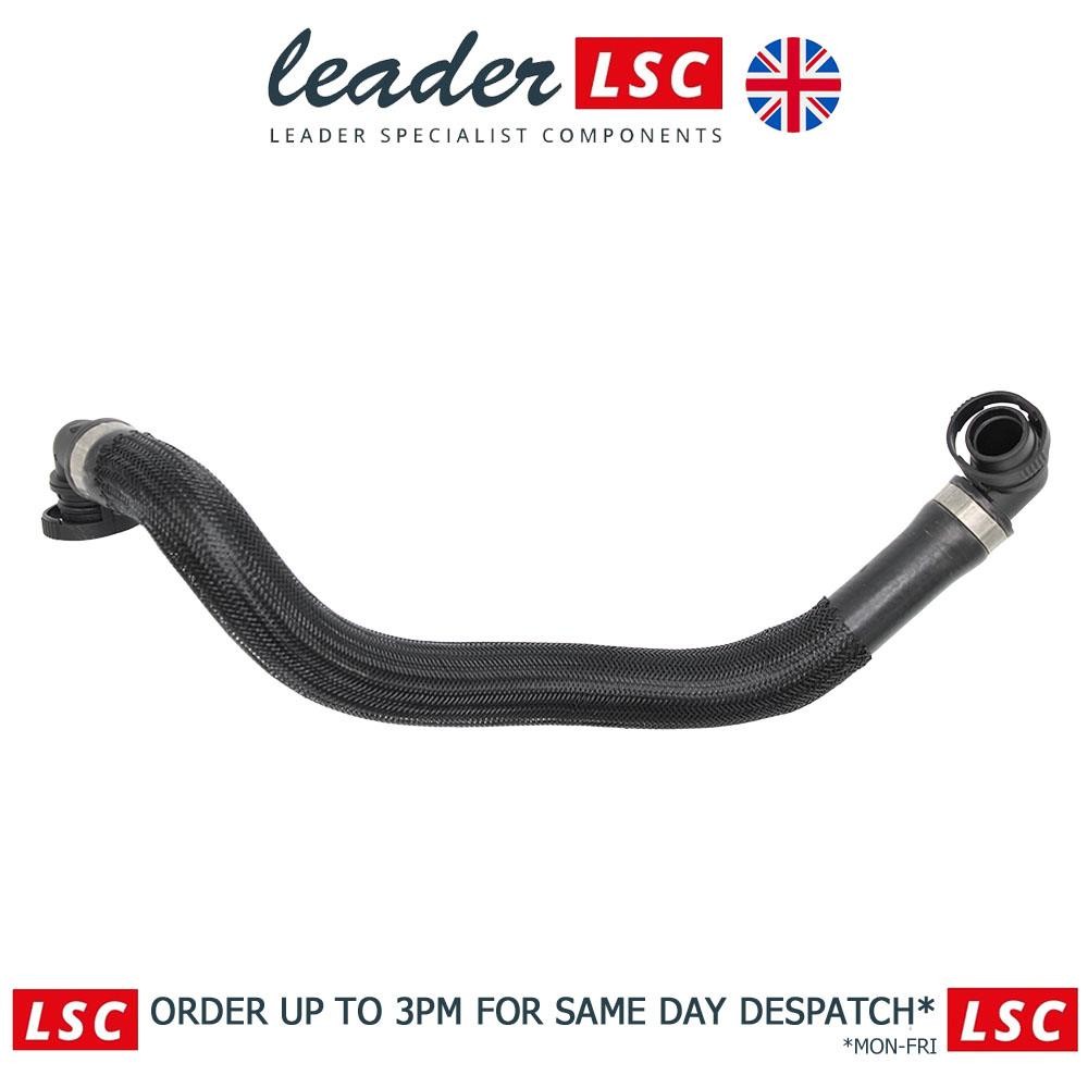 Crank Breather Hose with Quick Couplers Peugeot 3008 308 11157555261 1192AZ NEW