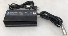 UPG 24BC5000TF-1 Automatic Smart Wheelchair Battery Charger 24V 5A UPG NO: 71704