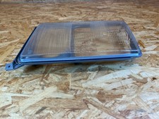 380512 Scheinwerferglas links MERCEDES-BENZ 124 Stufenheck (W124) 9AH130137