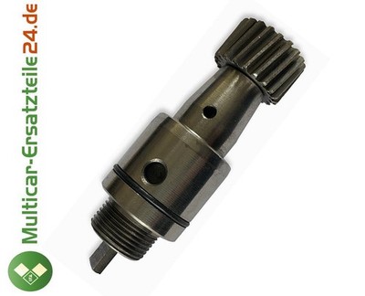 Multicar M24 M25 Tachoantrieb (Z=20)