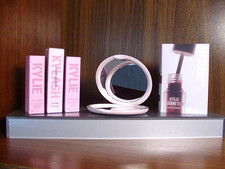 COLLECTION OF KYLIE JENNER BEAUTY COSMETICS I...
