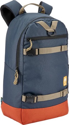 Rucksack Backpack Tasche NIXON RANSACK 26L Rucksack 2025 navy/multi Sport