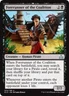 1 x Forerunner of the Coalition - Rivals of Ixalan - Light Play - MTG