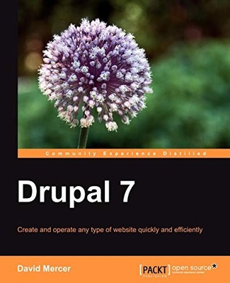Drupal 7,David Mercer