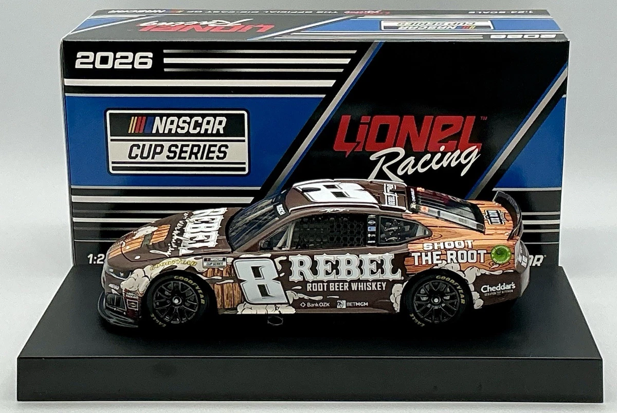 25+ NASCAR 1:24 Kyle Busch Diecast Racing Cars for sale | Updated