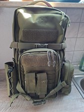 Tasmanian Tiger Essential Pack MKII mit diversen TT Pouches, Neu, Unbenutzt