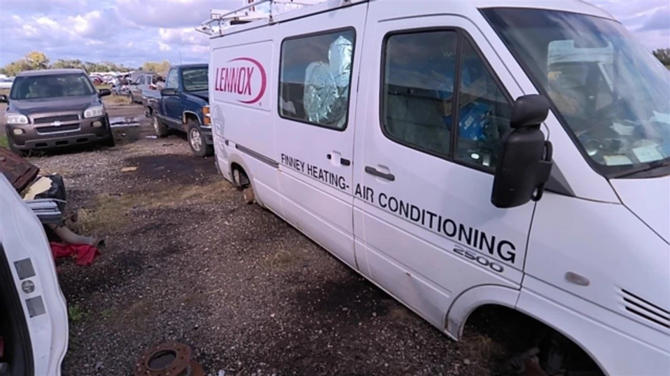 Eje trasero sin relación ABS 3,72 compatible con 02-06 SPRINTER 2500 533150 Foto 3 de 4