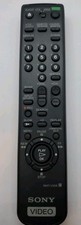 Original Sony RMT-V306 Remote Control SLV-N51
